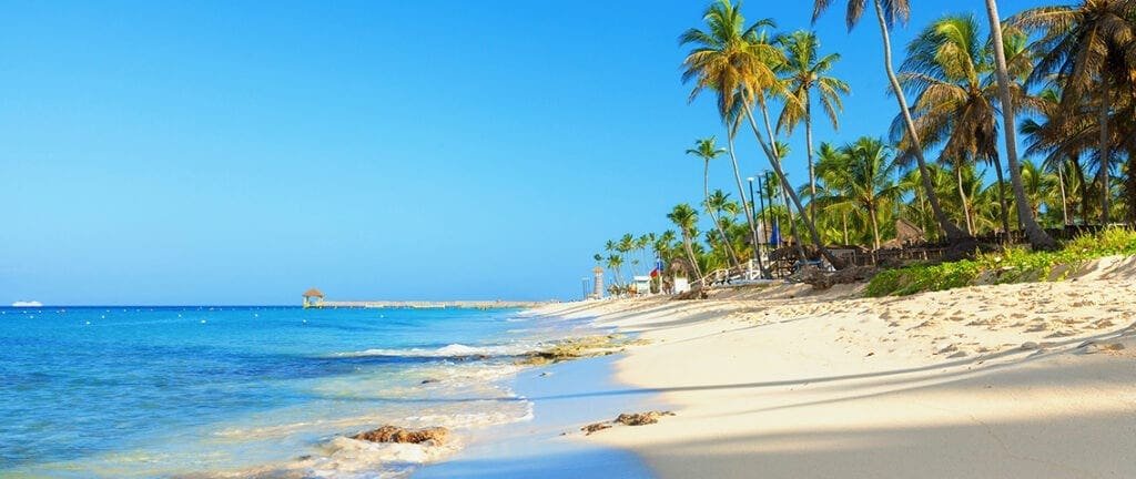 Dominican Republic - Caribbean