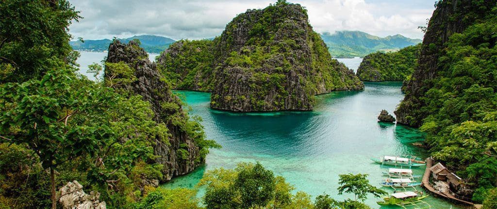 lawan, The Philippines