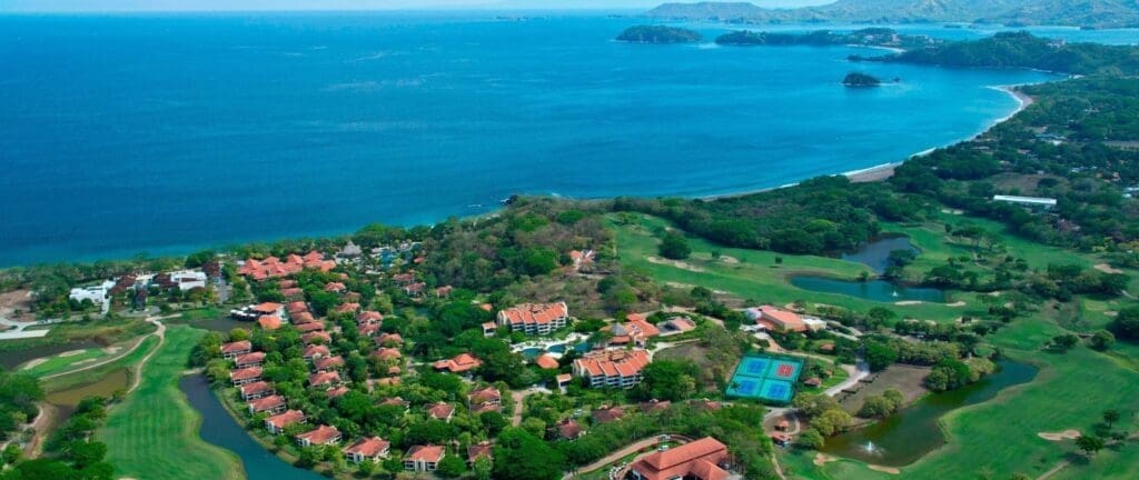 The Westin Golf Resort & Spa, Playa Conchal, Costa Rica