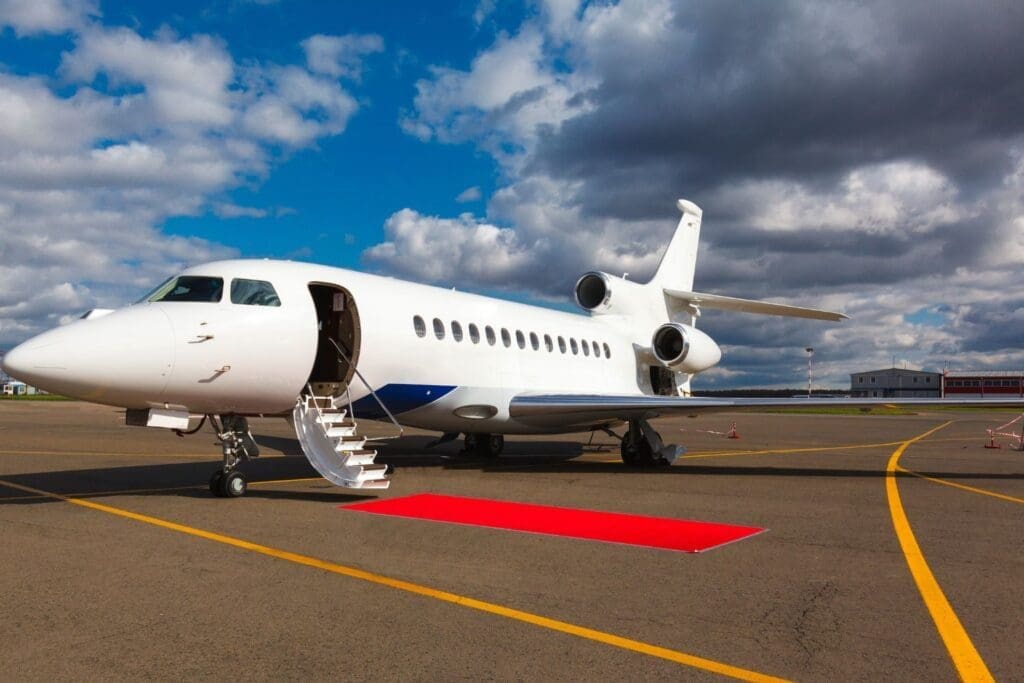 Private Jet