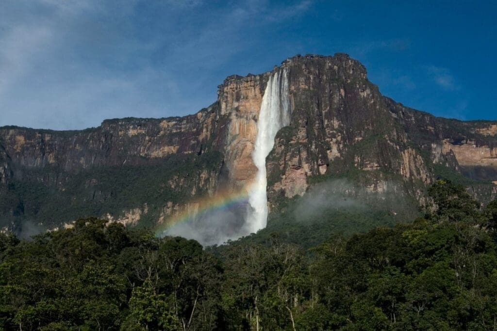 Angel Falls