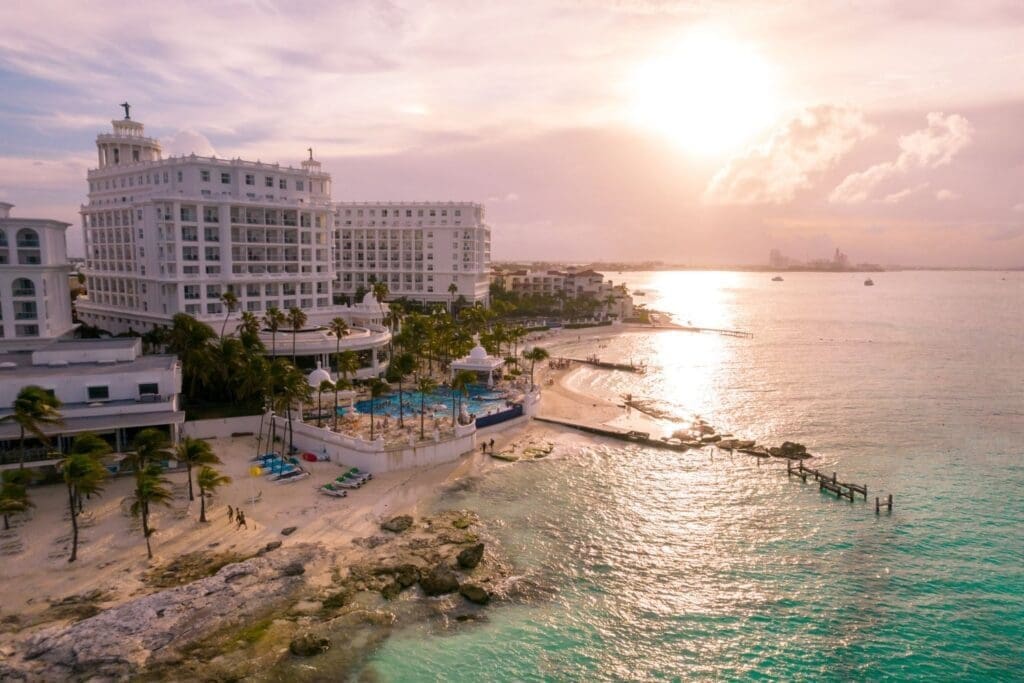 All-Inclusive Resorts in Cancun