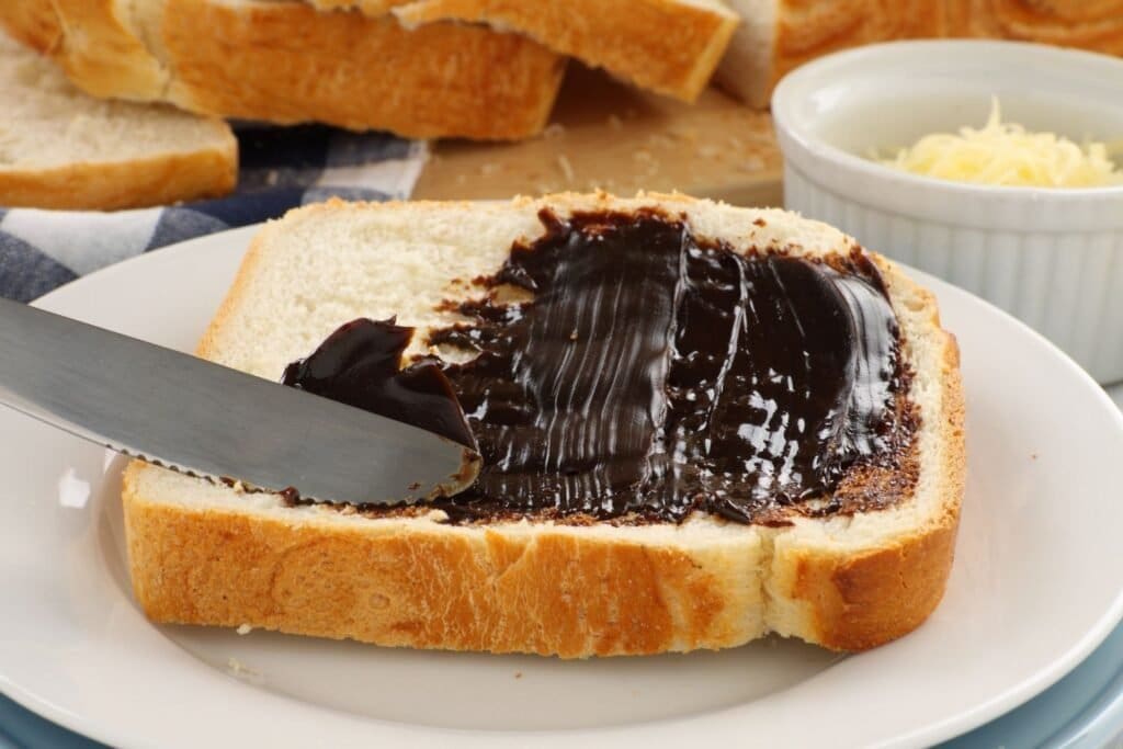 Vegemite Australian Cuisine